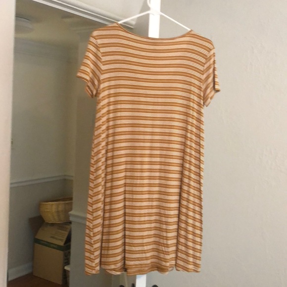 Forever 21 T-shirt dress, never worn, size M - Picture 2 of 2